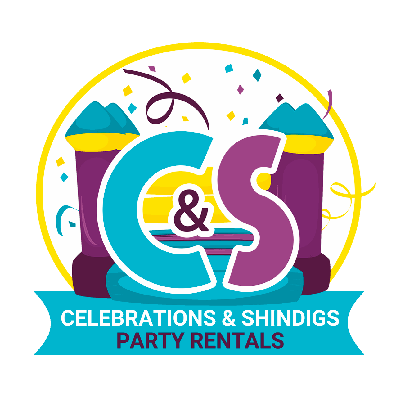 C&S Party Rentals Bounce Houses & Inflatables Milwaukee