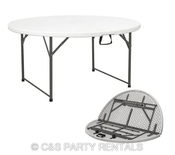 Tables & Chairs Best Party Rentals (Bounce Houses, Tables, Chairs